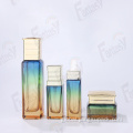 Glass Skin Care Packaging Glass Skin Care Products Packaging Glass Cosmetic Bottle Supplier